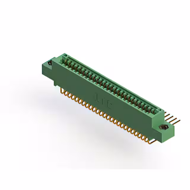 845-052-559-507 EDAC Inc.  Edgeboard Connectors